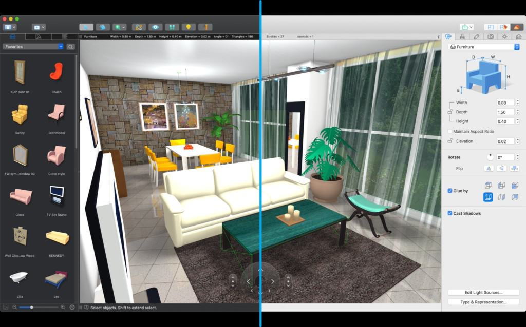 Live Home 3D Pro download